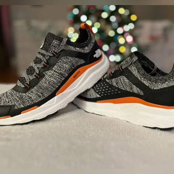 THE NORTH FACE VECTIV TRAIL SHOE MENS SIZE 9 - Picture 2 of 8